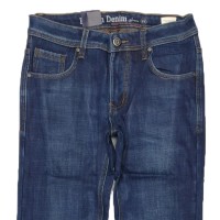 Джинси чоловічі GOD BARON JEANS 9370