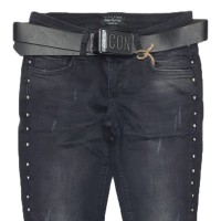 Джинси жіночі LIUZIN JEANS 9697 Skinny Туреччина
