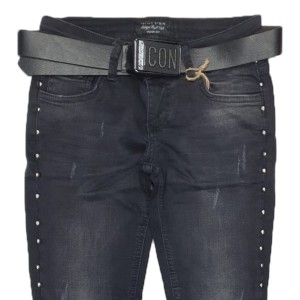 Джинси жіночі LIUZIN JEANS 9697 Skinny Туреччина