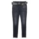 Джинси жіночі LIUZIN JEANS 9697 Skinny Туреччина