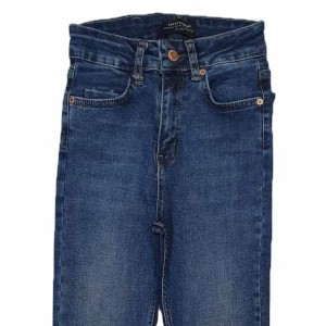 Джинси жіночі ROCCA WOMAN JEANS 03 Американка