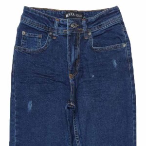 Джинси жіночі ROCCA WOMAN JEANS 204 MOM Туреччина