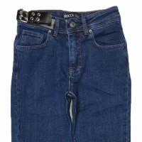 Джинси жіночі ROCCA WOMAN JEANS 214 MOM Туреччина