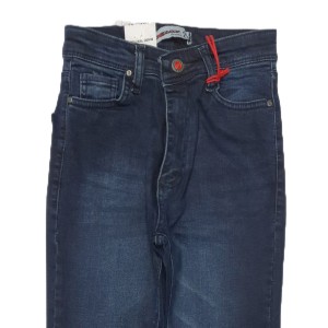 Джинси жіночі XRAY JEANS 2598-1 Американка Туреччина