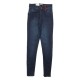Джинси жіночі XRAY JEANS 2598-1 Американка Туреччина