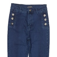 Джинсы женские KT.MOSS JEANS 911 Американка 