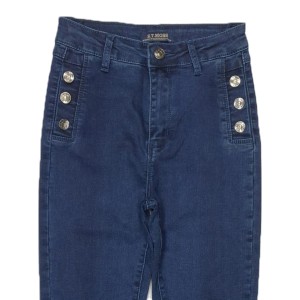 Джинсы женские KT.MOSS JEANS 911 Американка 