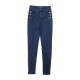 Джинсы женские KT.MOSS JEANS 911 Американка 