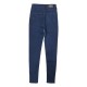 Джинсы женские KT.MOSS JEANS 911 Американка 