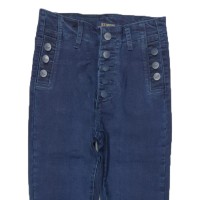 Джинсы женские KT.MOSS JEANS 915 Американка 