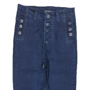 Джинсы женские KT.MOSS JEANS 915 Американка 