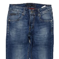 Джинси чоловічі GOD BARON JEANS 9396