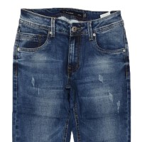 Джинси чоловічі GOD BARON JEANS 9397