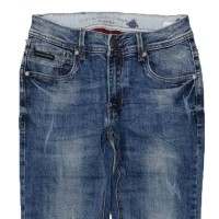 Джинси чоловічі GOD BARON JEANS 9404