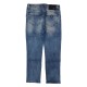 Джинси чоловічі GOD BARON JEANS 9407 Класика