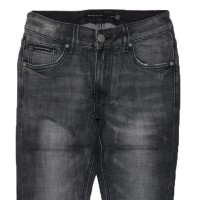 Джинси чоловічі GOD BARON JEANS 9416 Молодіжні