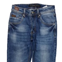 Джинси чоловічі GOD BARON JEANS 9419 Молодіжні