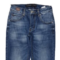 Джинси чоловічі GOD BARON JEANS 9420 Класика
