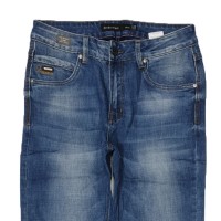 Джинси чоловічі GOD BARON JEANS 9430 Класика