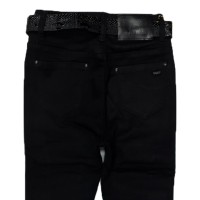 Джинси жіночі PEALTIA JEANS 0101 Американка