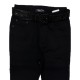 Джинси жіночі PEALTIA JEANS 0101 Американка