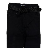 Джинси жіночі PEALTIA JEANS 0102 Американка