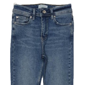 Джинси жіночі ROCCA WOMAN JEANS 02 Американка Туреччина