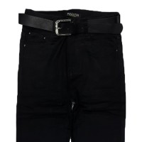 Джинси жіночі PEALTIA JEANS 0398 Американка