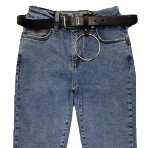 Джинси жіночі WHAT'S UP JEANS 057 Американка Туреччина