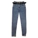 Джинси жіночі WHAT'S UP JEANS 057 Американка Туреччина