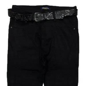 Джинси жіночі PEALTIA JEANS 0602