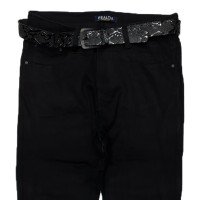 Джинси жіночі PEALTIA JEANS 0801