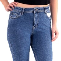 Джинси жіночі ROCCA WOMAN JEANS 100 Американка Туреччина