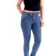 Джинси жіночі ROCCA WOMAN JEANS 100 Американка Туреччина