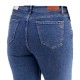 Джинси жіночі ROCCA WOMAN JEANS 100 Американка Туреччина
