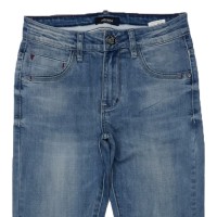 Джинси чоловічі STAR KING JEANS 19110 Класика