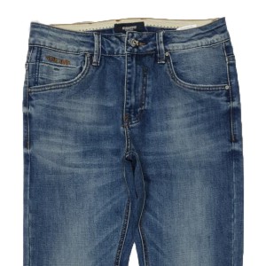Джинси чоловічі STAR KING JEANS 19112 Молодіжні Класика