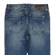 Джинси чоловічі STAR KING JEANS 19112 Молодіжні Класика