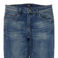 Джинси чоловічі STAR KING JEANS 19116 Класика