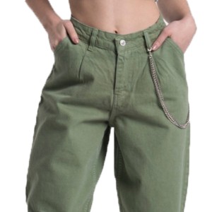Джинси жіночі ROCCA WOMAN JEANS 202-1 Ballon Туреччина