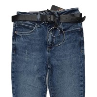 Джинсы женские WHAT'S UP JEANS 290/1 Американка Турция 