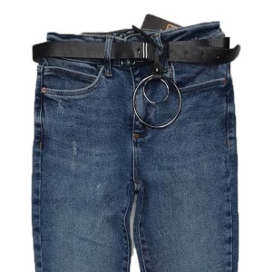 Джинси жіночі WHAT'S UP JEANS 290/1 Американка Туреччина