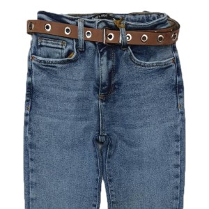 Джинси жіночі WHAT'S UP JEANS 292/2 Американка Туреччина