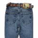 Джинси жіночі WHAT'S UP JEANS 292/2 Американка Туреччина