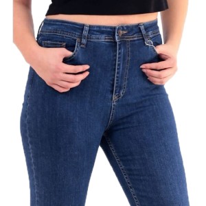 Джинси жіночі ROCCA WOMAN JEANS 301 Американка Туреччина