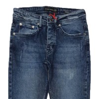 Джинси чоловічі RICHBERG DENIM JEANS 9000 Молодіжні Slim Fit Туреччина