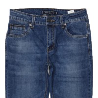 Джинси чоловічі GOD BARON JEANS 9347 Класика