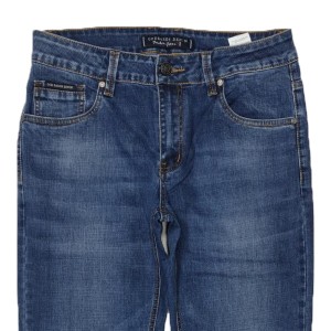 Джинси чоловічі GOD BARON JEANS 9347 Класика