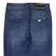 Джинси чоловічі GOD BARON JEANS 9347 Класика