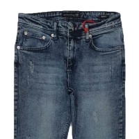 Джинси чоловічі RICHBERG DENIM JEANS 7032/1 Slim Fit Туреччина